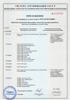 2020.02.06 Искитим - Изделия системы водосточной: водосточные желоба, сливные трубы, фитинги.