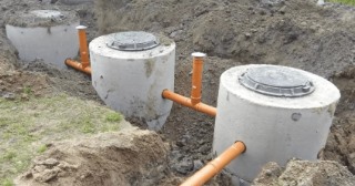 Канализационный колодец Искитим, цена от 5806 руб.