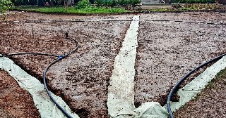 Устройство дренажа Искитим, цена от 1373 руб.