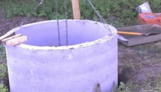 Демонтаж колодца в Искитиме от 1003 руб. Профессиональные услуги от 2Землекопа-Скм