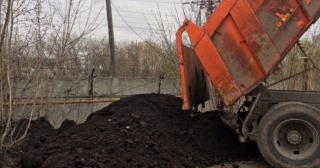 Доставка грунта Искитим, цена от 264 руб./куб.