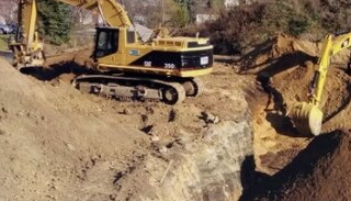 Планировка участка бульдозером в Искитиме от 950 руб. Цены за м2 - 2Землекопа-Скм